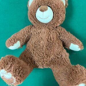 Build-A-Bear Girl Scouts Thin Mint Plush Teddy